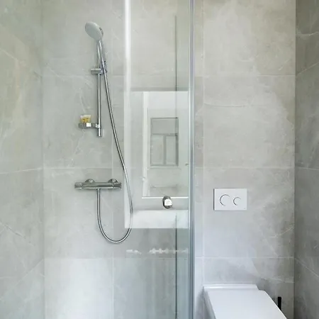 Kalnina Street Appartement Riga