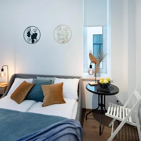 Kalnina Street Apartamento *