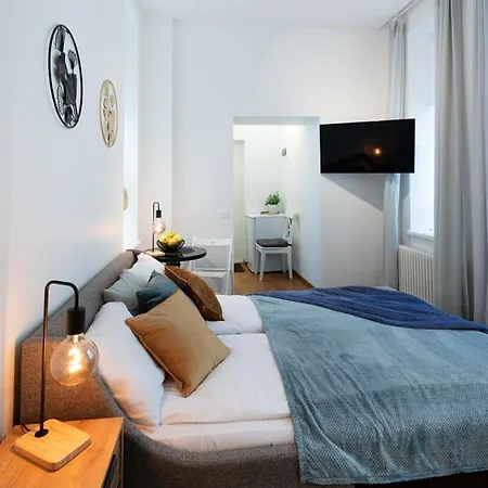 Apartamento Kalnina Street