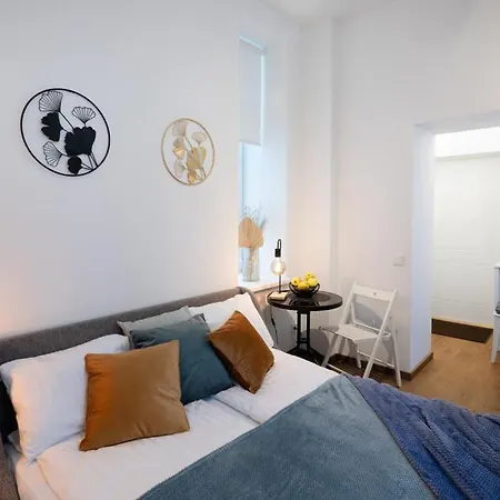 Kalnina Street Appartement Riga