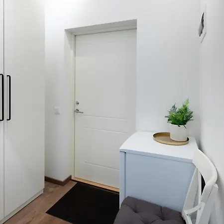 Kalnina Street * Riga