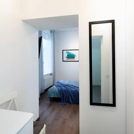 Apartamento Kalnina Street Riga