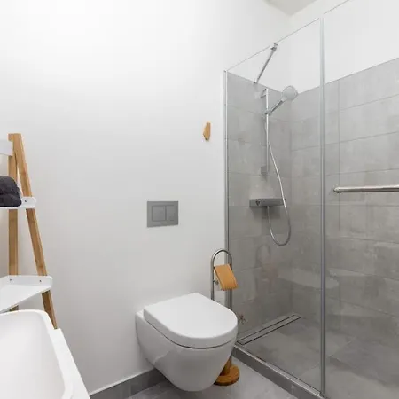 Kalnina Street Appartement Riga