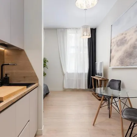 Kalnina Street Apartamento