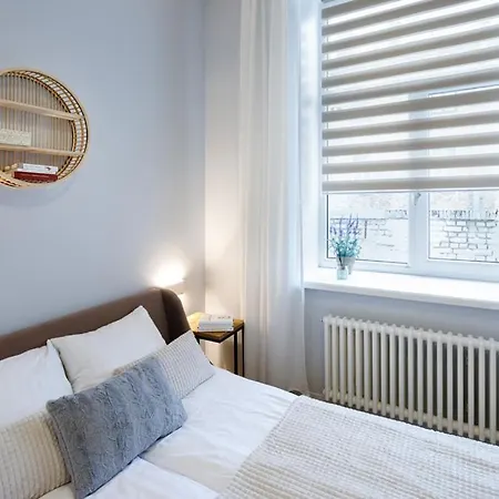 Kalnina Street Apartamento *