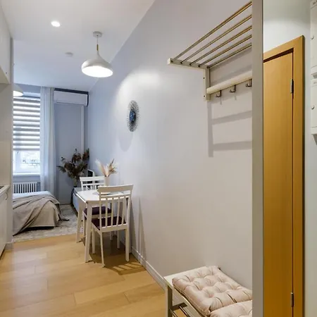 Apartamento Kalnina Street
