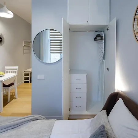 Apartamento Kalnina Street