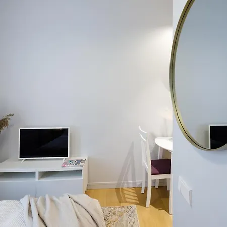 Kalnina Street Apartamento
