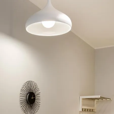 Apartamento Kalnina Street Riga