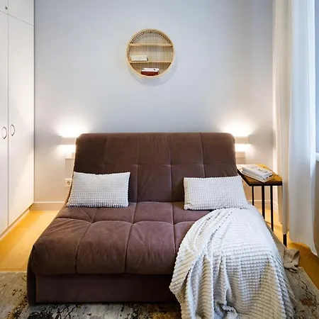 Apartamento Kalnina Street Riga
