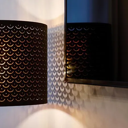 Appartement Kalnina Street *