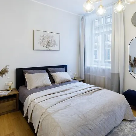 Kalnina Street * Riga