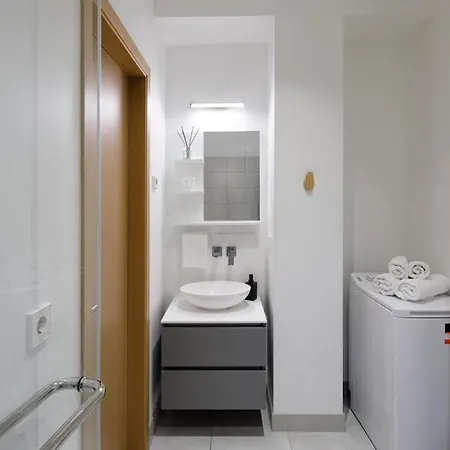 Apartamento Kalnina Street Riga