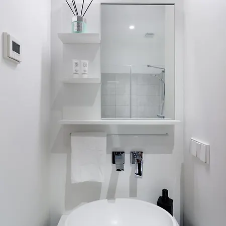 Apartamento Kalnina Street