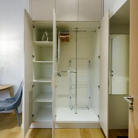 Kalnina Street Appartement