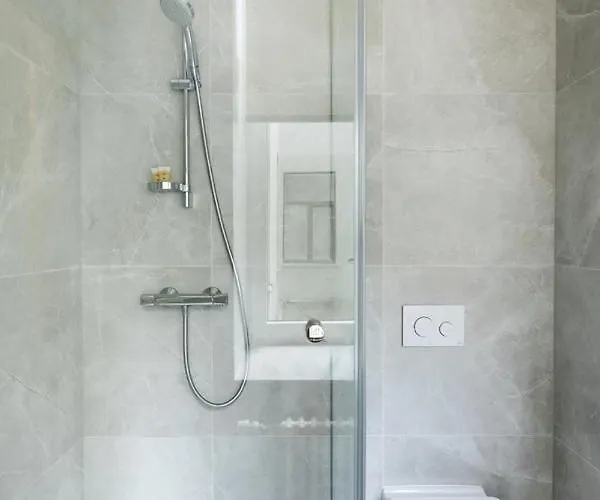 Kalnina Street Апартаменты Рига