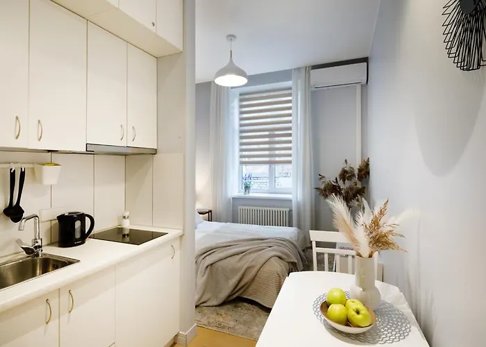 Kalnina Street Апартаменты Рига