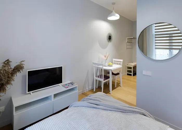 Kalnina Street Апартаменты *