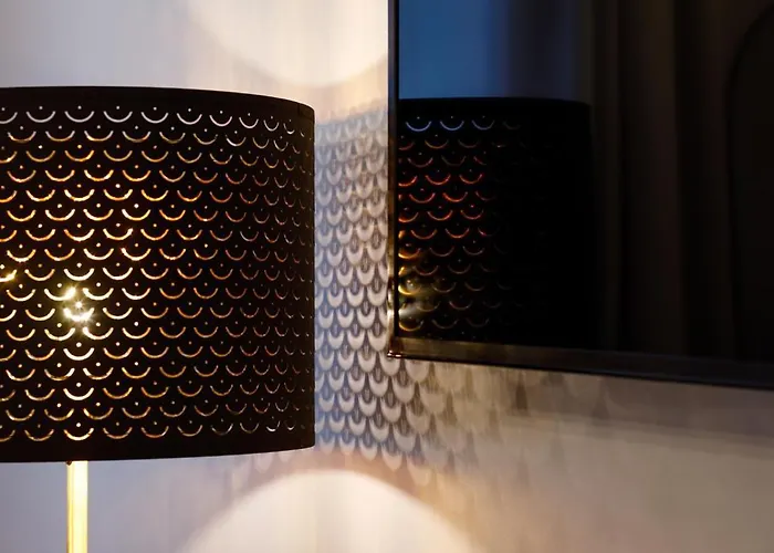 Daire Kalnina Street *