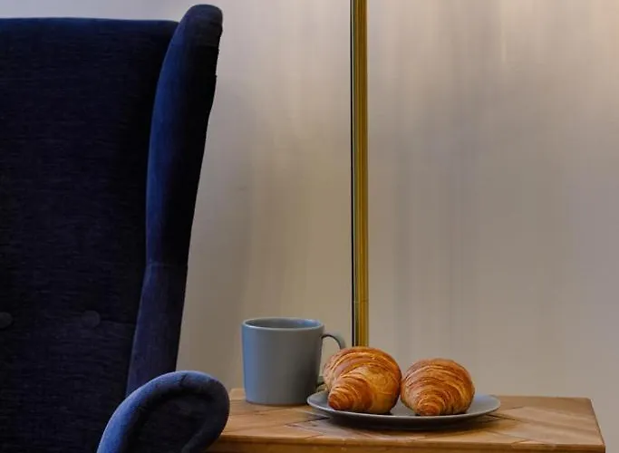 Kalnina Street Daire Riga