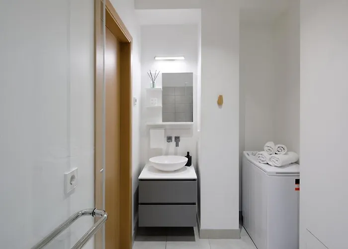 Апартаменты Kalnina Street Рига