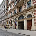 Kalnina Street شقة ريغا