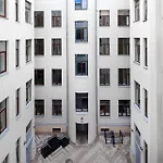 Lejlighed Kalnina Street Riga
