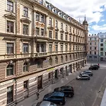 Kalnina Street Lejlighed