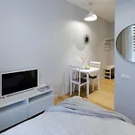 Kalnina Street شقة *
