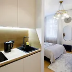 شقة Kalnina Street *