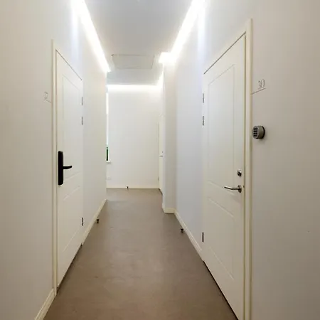 Kalnina Street * ריגה