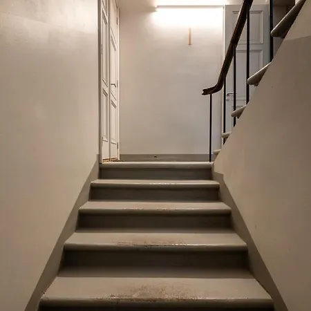 Kalnina Street Appartement