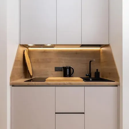 Kalnina Street Appartement Riga