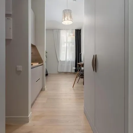 Kalnina Street Appartement