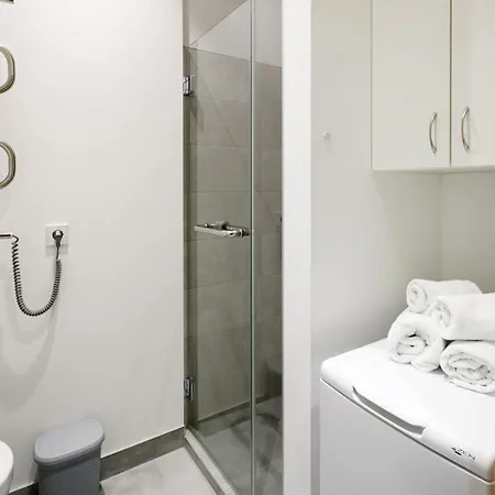 Kalnina Street Appartement Riga