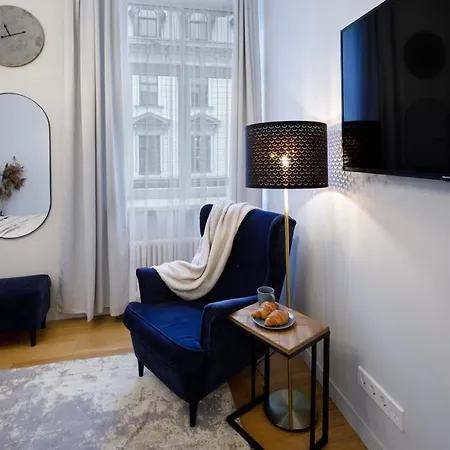 Kalnina Street Appartement