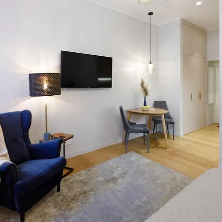 Kalnina Street Appartement Riga