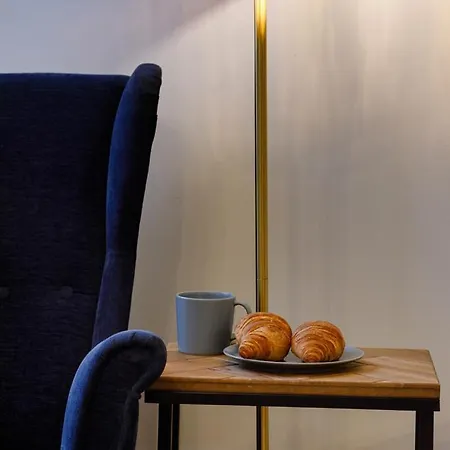 Kalnina Street Appartement Riga