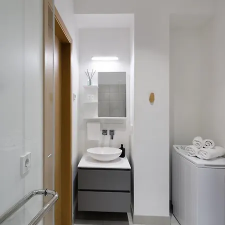 Kalnina Street Appartement Riga