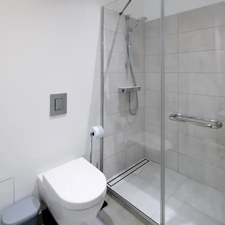 Kalnina Street Appartement